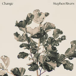 Stephen Rivers - Change